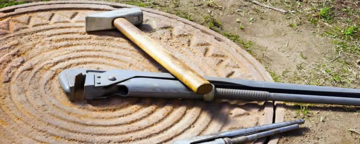 Septic Repair in Allen, TX