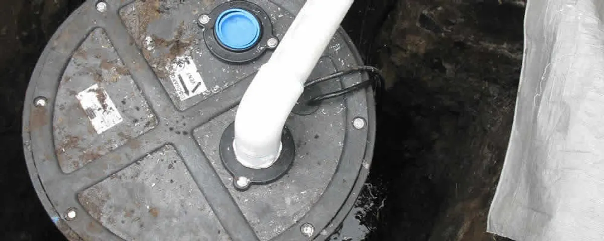 Sump Pump Installation in Allen, TX