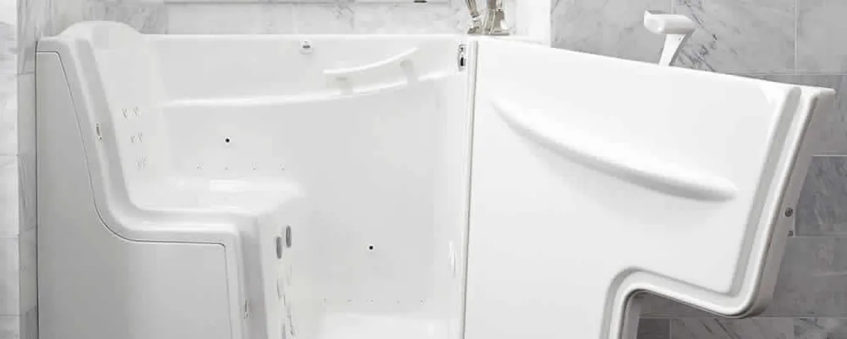 Walk in Tubs in Allen, TX